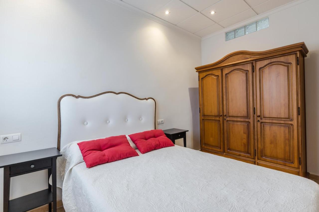 Villa Fina Murcia Exterior photo