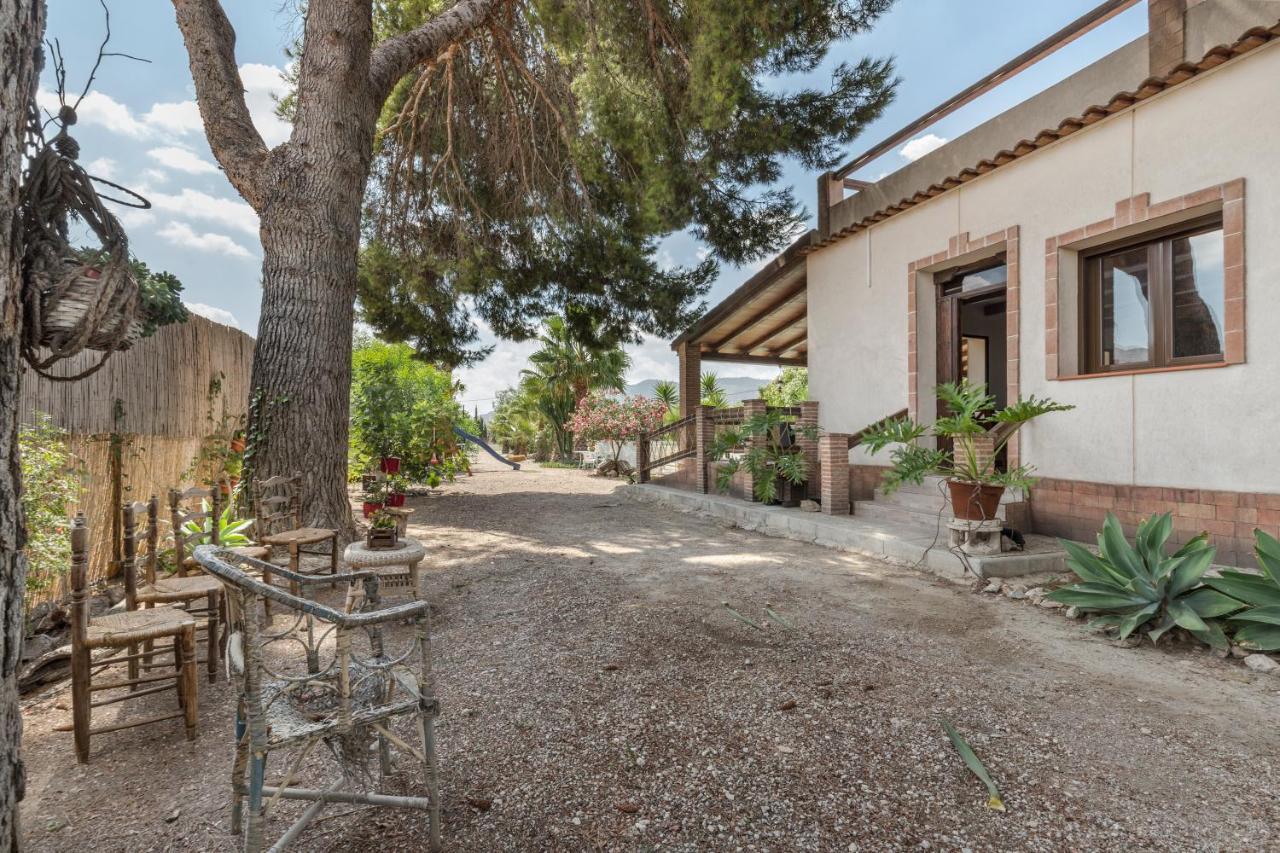 Villa Fina Murcia Exterior photo